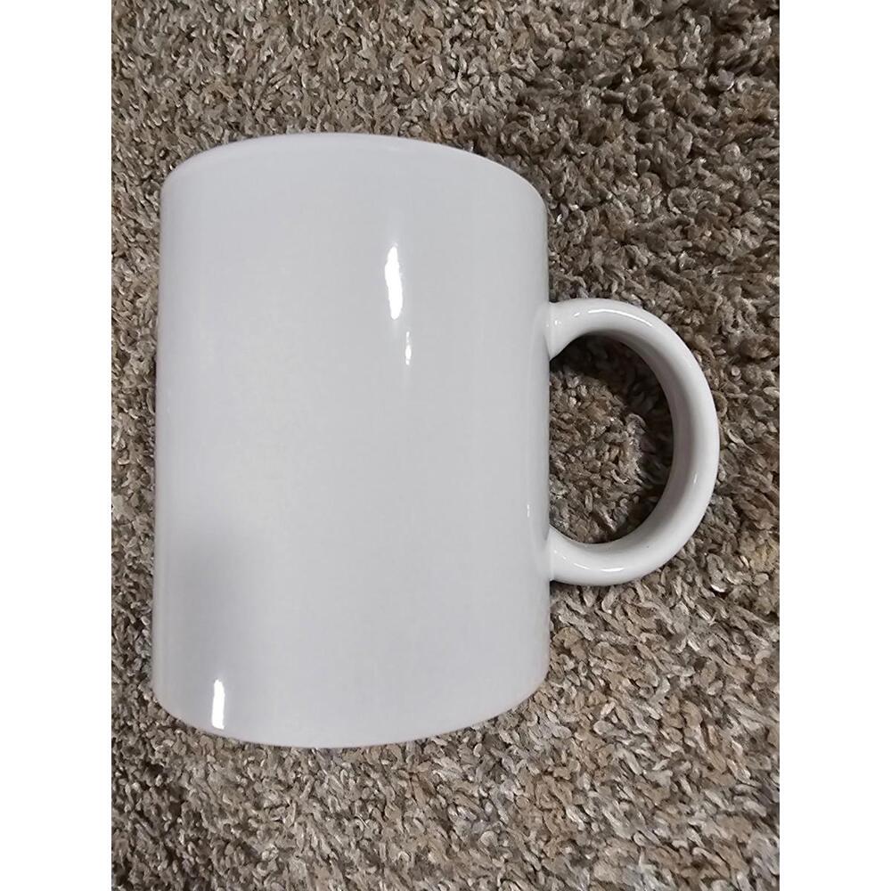 Hard Rock Cafe Cabo San Lucas Coffee Mug Cup Rare - Picture 2 of 4